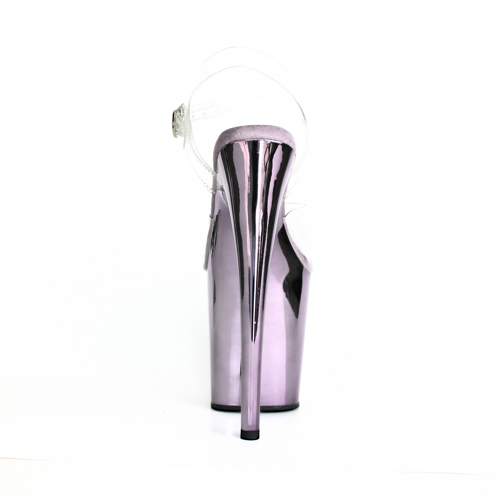 CHROME Lavender