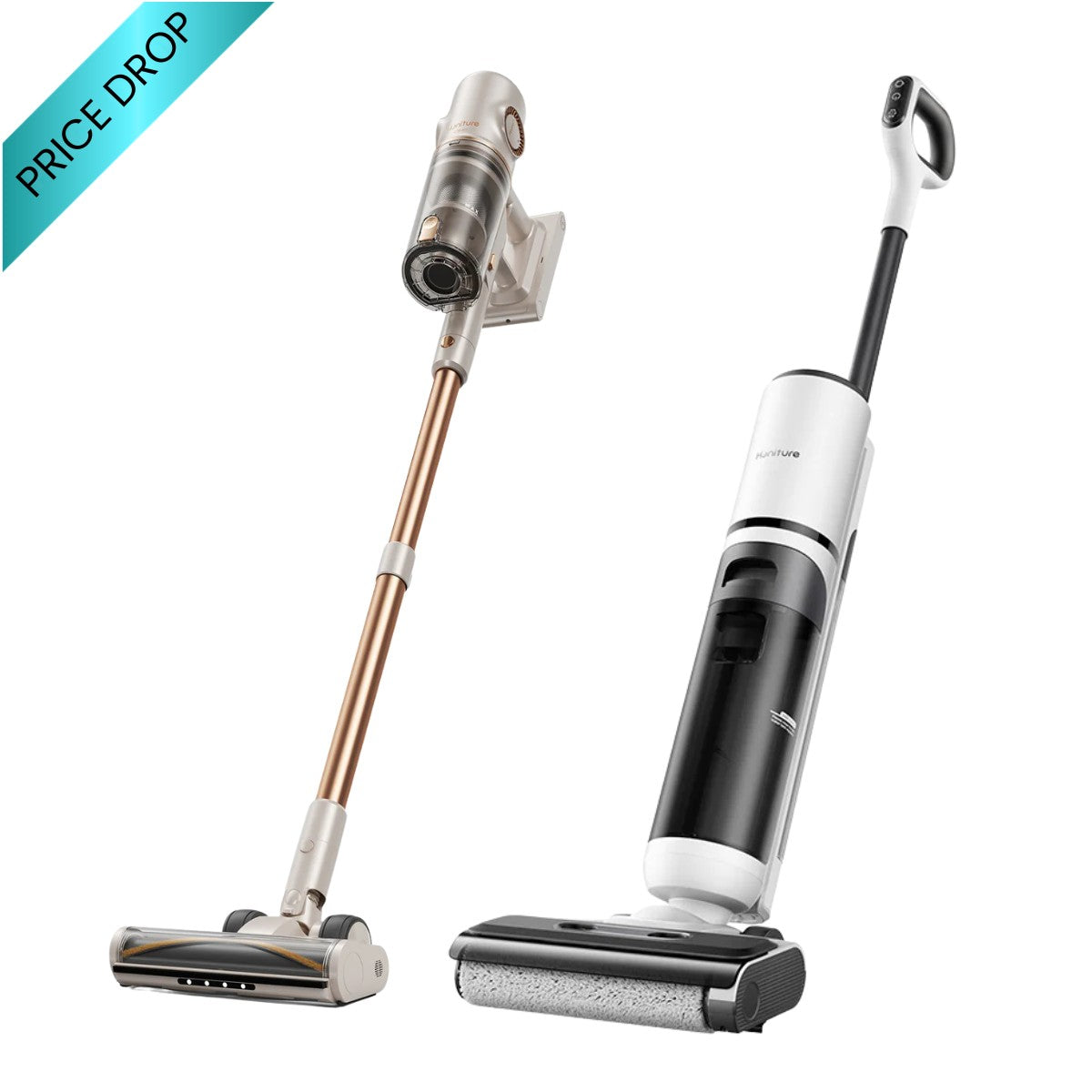 Honiture Ultimate Whole-Home Cleaning Bundle