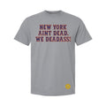 New York Ain’t Dead - Mets Inspired