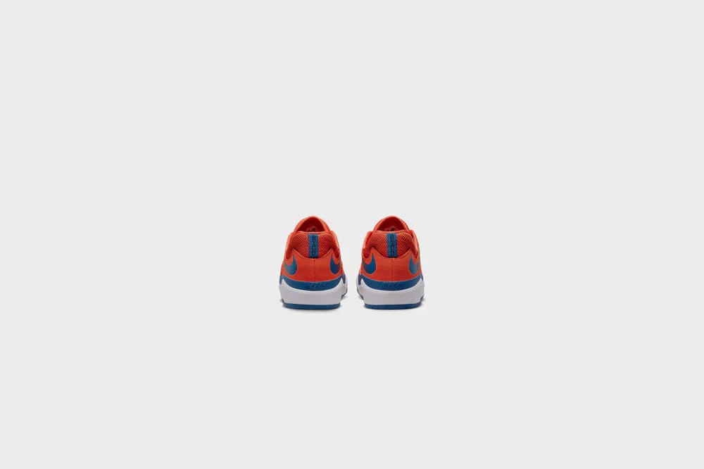 Nike Sb Ishod PRM ( Blue Jay - Orange)